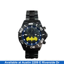 Invicta 40843 Black Regular Watch