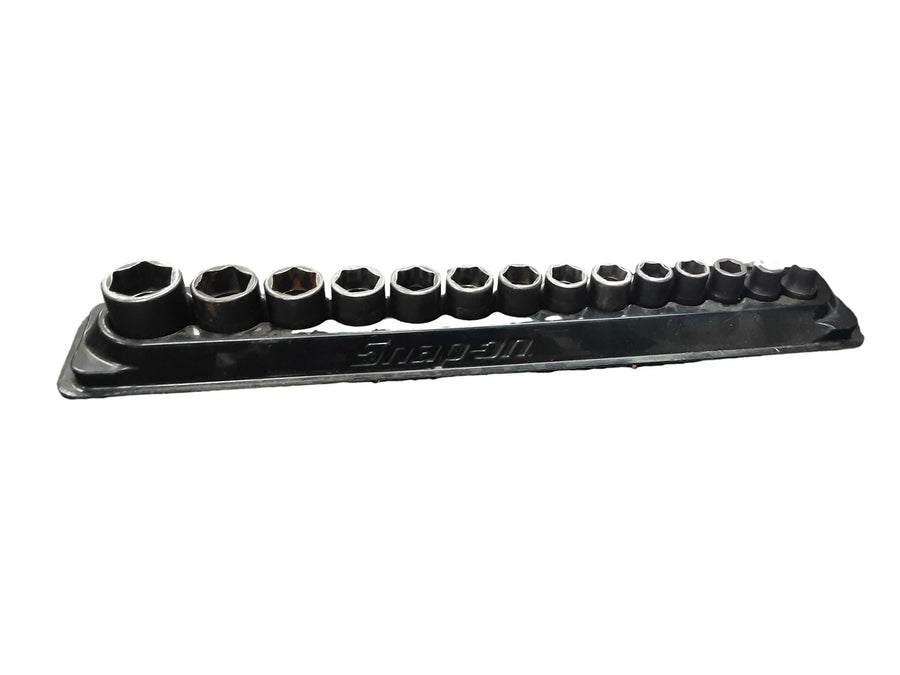 Snapon Simfm Black Socket