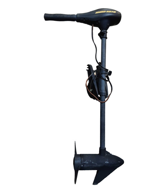 Minn Kota Endurance C2 Black