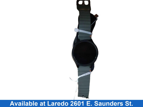 Samsung Sm-l315u__galaxy Watch 7 Black Smart Watch