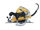 Dewalt Dwe575 Yellow Corded Circular Saw