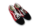 Vans Red