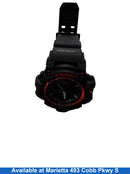 Casio 5748 Red Regular Watch
