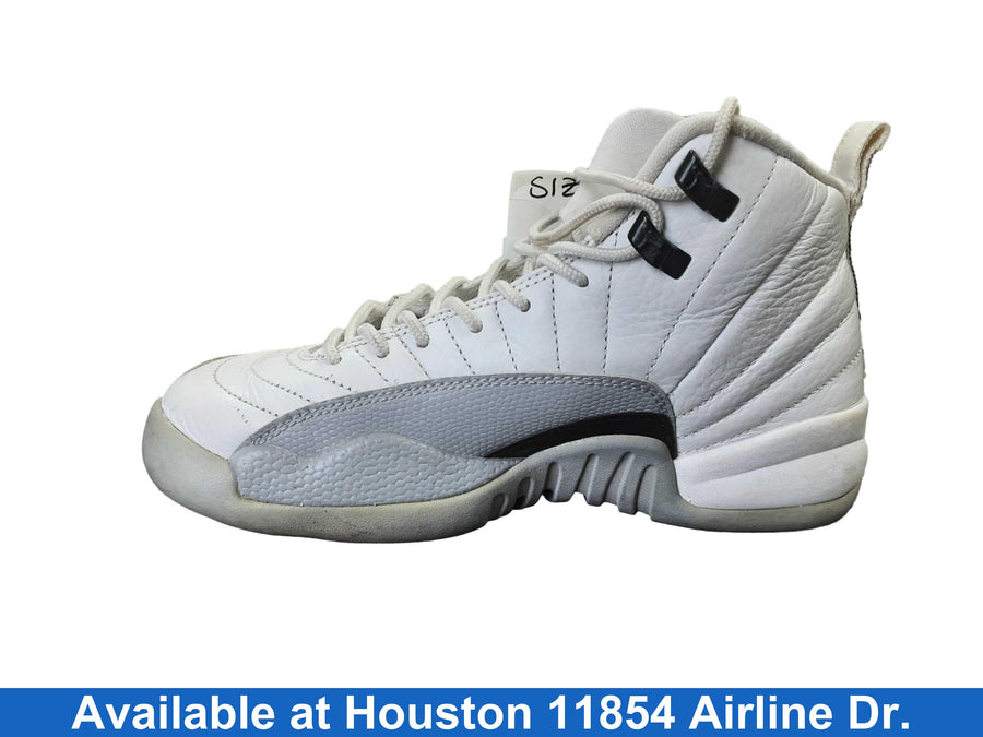 Jordan 510815-108 Gray