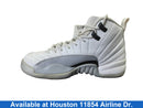 Jordan 510815-108 Gray