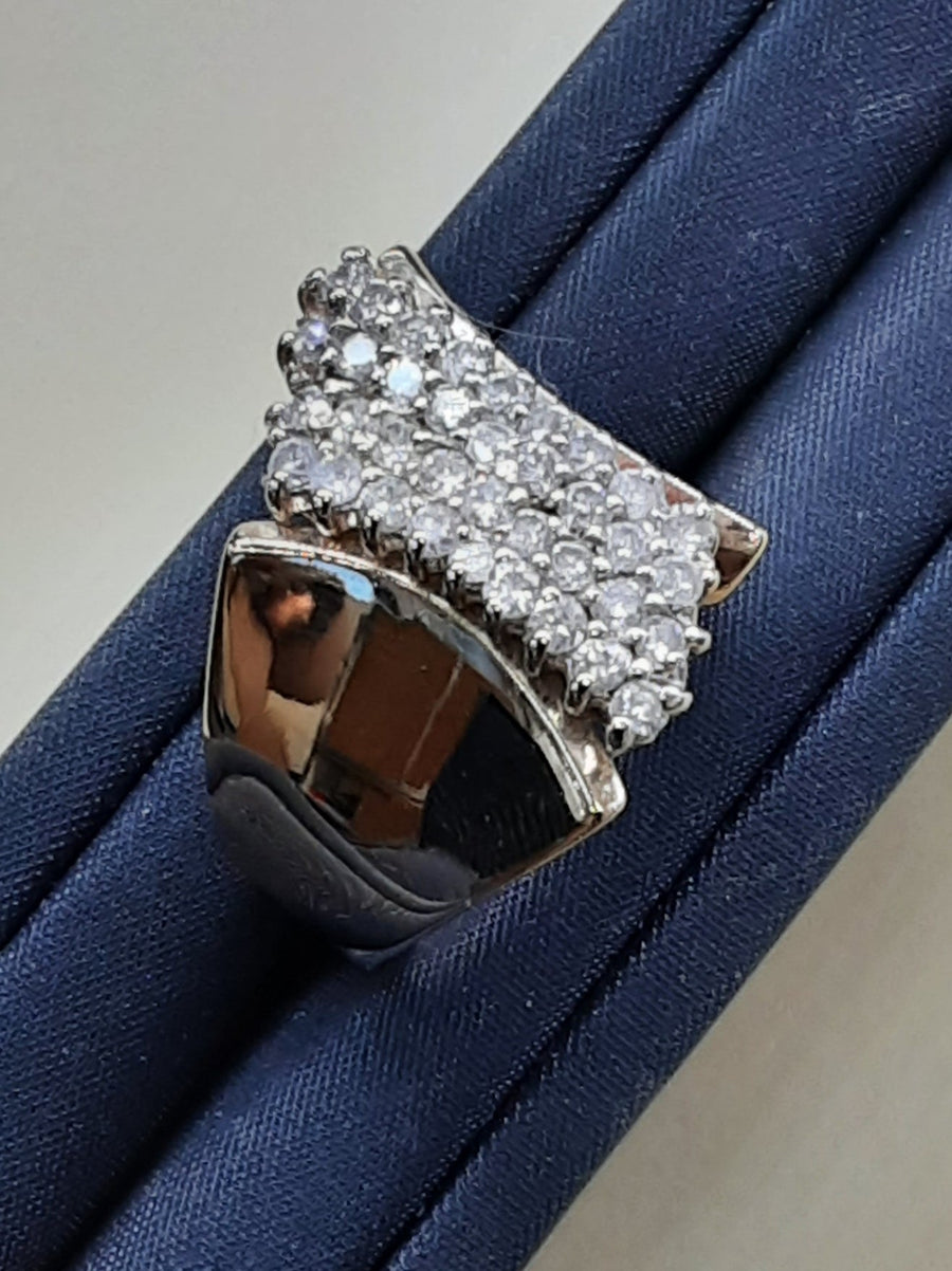 Lady's Ring - Cluster