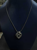 Chain - Silver 6.3 grams 15 inch