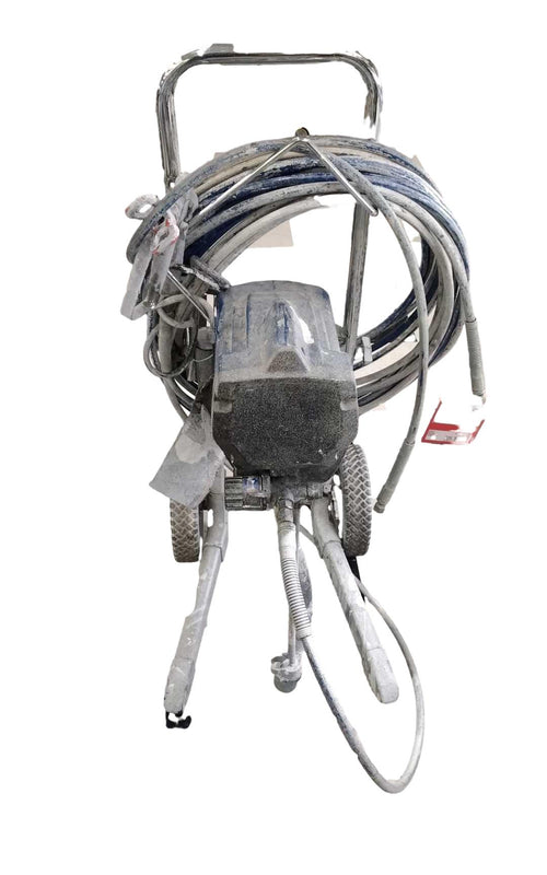 Graco Magnum Blue Standard Paint Gun
