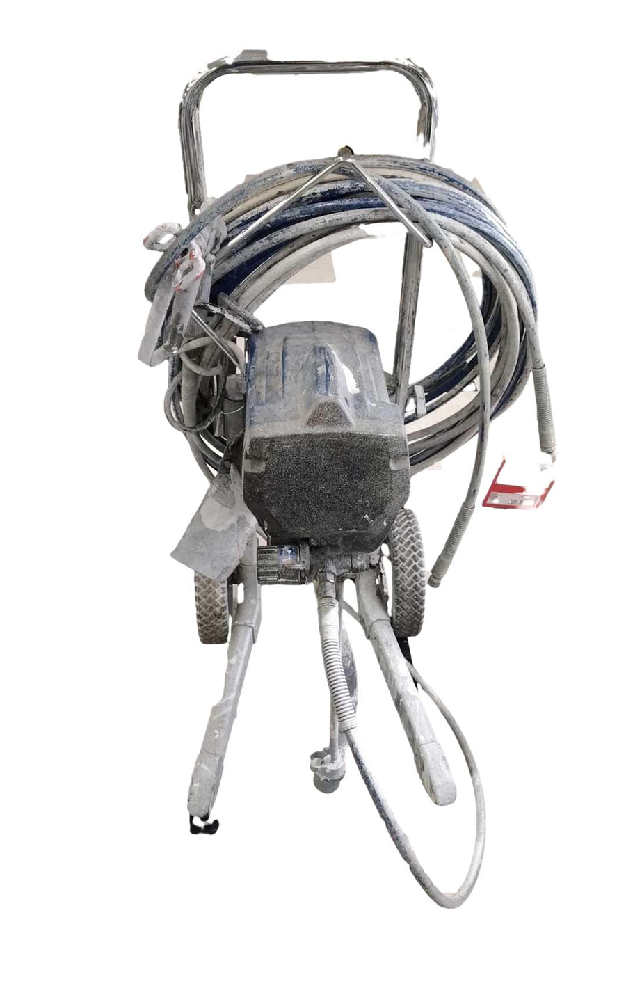 Graco Magnum Blue Standard Paint Gun