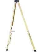 Featherlite 20271 Yellow A-Frame Ladder