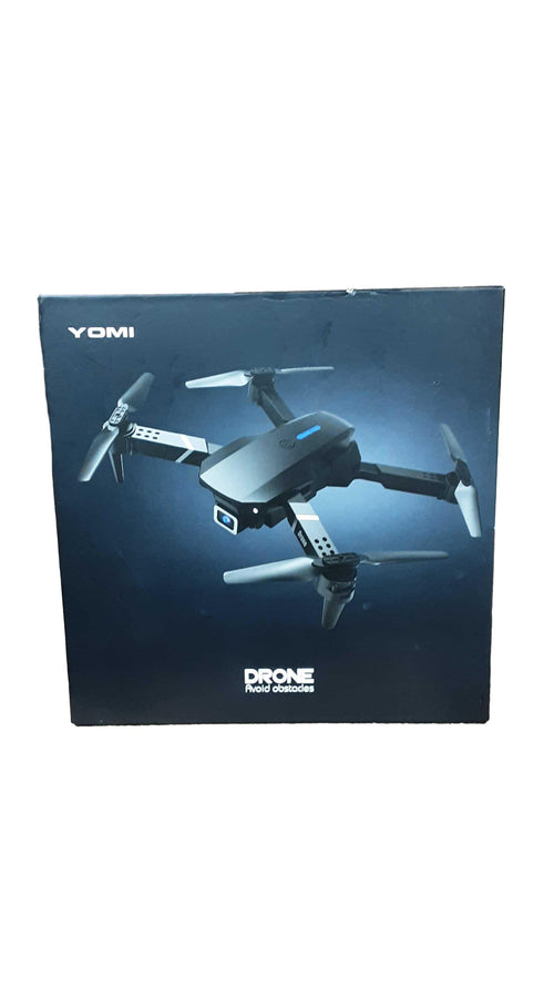 Yomi Black Drone / Accessory