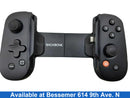 Backbone Bb-51 Black Gaming Controller
