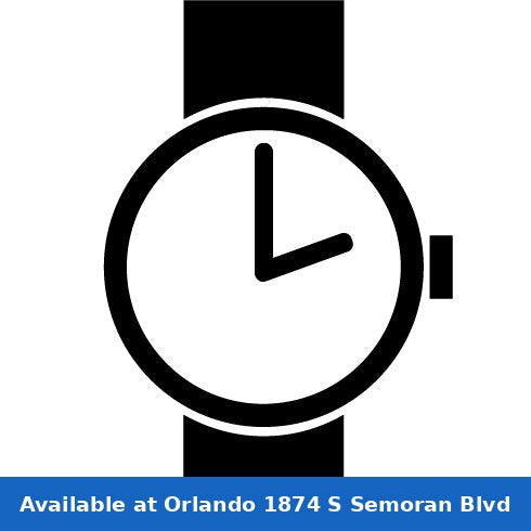 Invicta 6995 Black Regular Watch