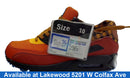 Nike 700155-500 Multi-color