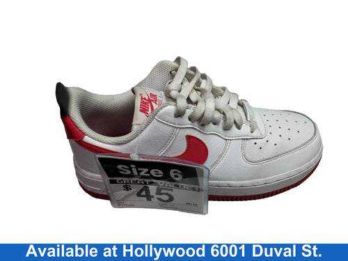 Nike Dc9486-102 White