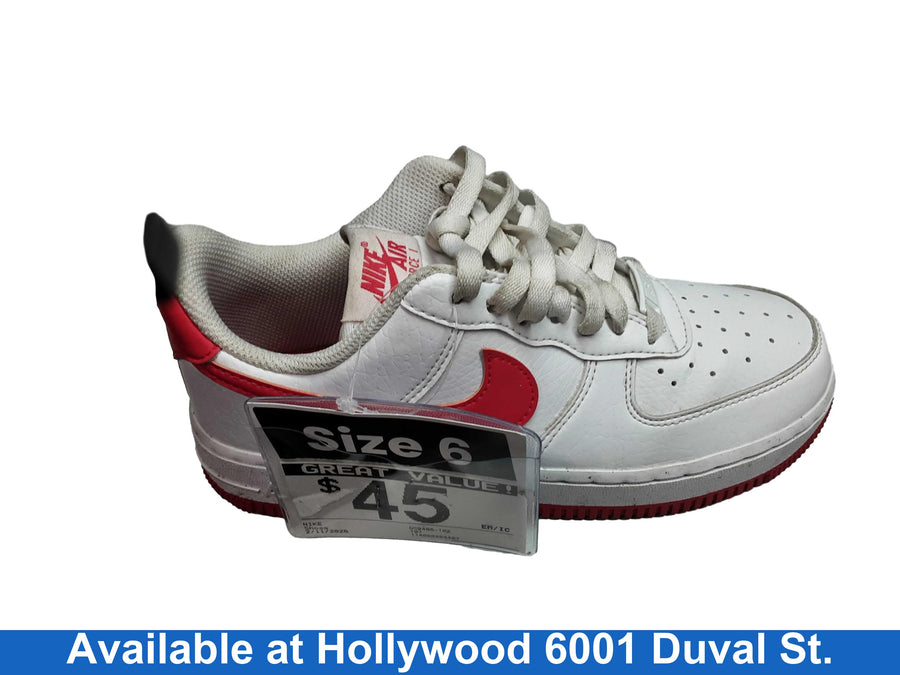 Nike Dc9486-102 White