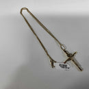 Chain - Yellow Gold 14k (.585) 5.8 grams 18 inch