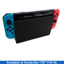Nintendo Switch (32gb) 825 Gb Black Video Game Console