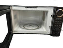 Kenmore Kmcmb809bk09 Black Countertop Microwave