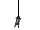 Pittsburgh 2 Ton Gray Automotive Jack