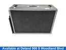 Traynor Ts-215 Black PA / Band Speaker
