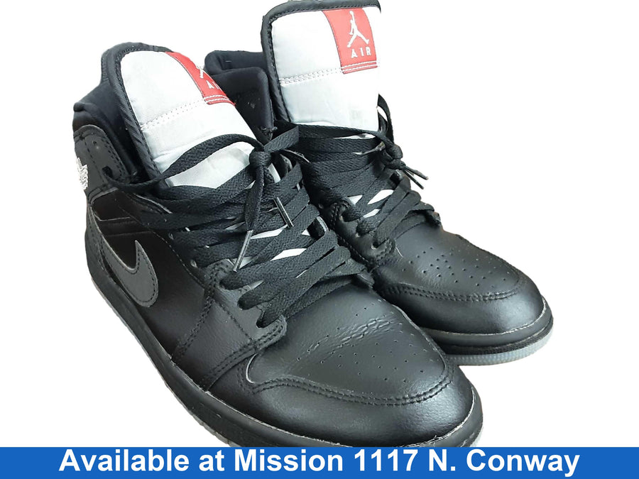 Nike Hv5177-010 Black