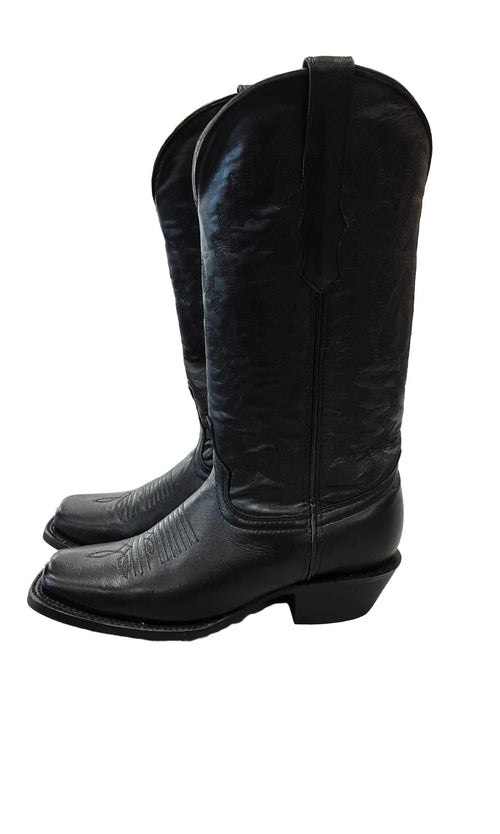Wildflowers 344b580 Black