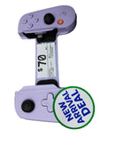 Backbone Bb-51 Purple Gaming Controller