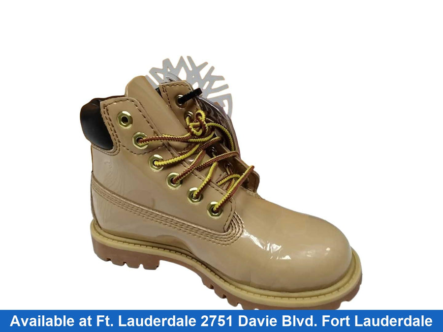 Timberland Tb0a6be6 Beige / Tan