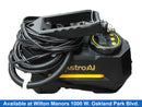 Astro Psj002942 Black Electric Compressor