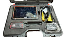 Icon T8 Intelligent Diagnostic Scanner Yellow Misc. Automotive Tool