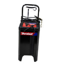 Duralast Dl-250d Black Battery Charger