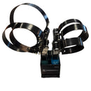 Cornwell Hr99100 Blue Clamp / Vise