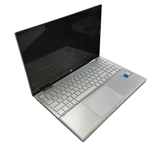 Hp 15-er1051cl Intel Core I3 - 13th Generation 12 Gb 64 Gb Silver Laptop