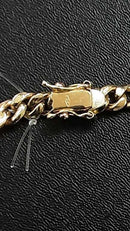 Chain - Yellow Gold 10k (.417) 15.7 grams 20 inch