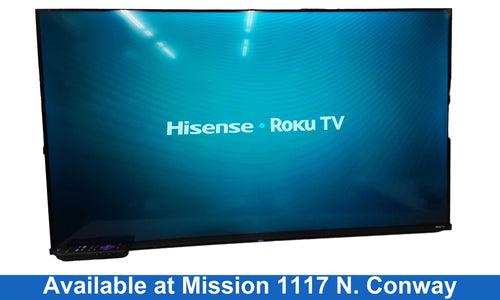 Hisense 40h4030f4 Black Digital LCD TV