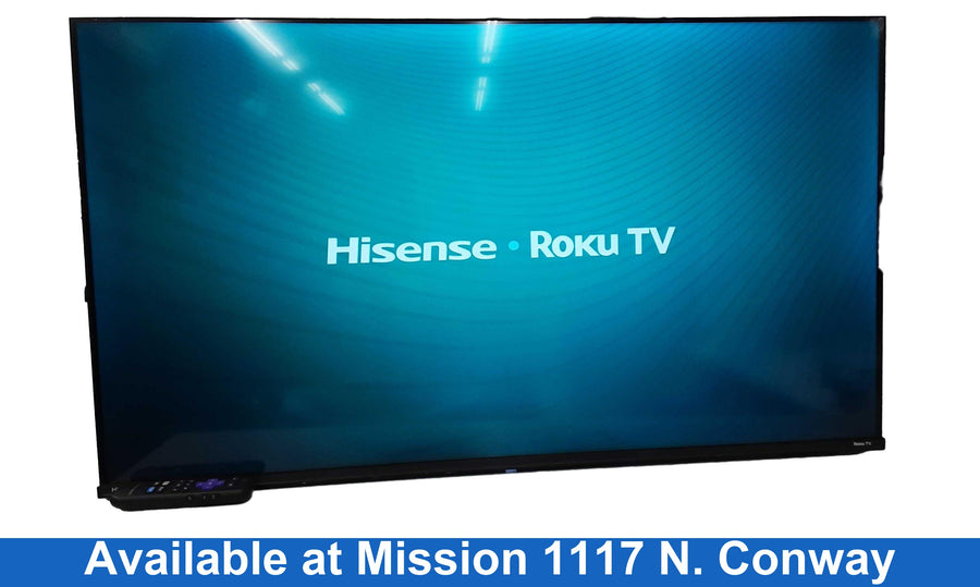 Hisense 40h4030f4 Black Digital LCD TV