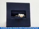 Women's Ring - White Gold Size 7