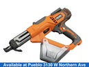 Ridgid R6791 Orange Corded Screw Gun