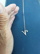 Chain - Silver 4.5 grams 18 inch
