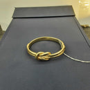 Yellow Gold 10k (.417) 22 grams 7 inch