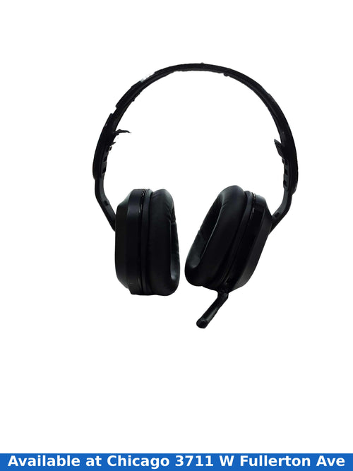 Turtle Beach Stealth 500x Black Gaming Headset