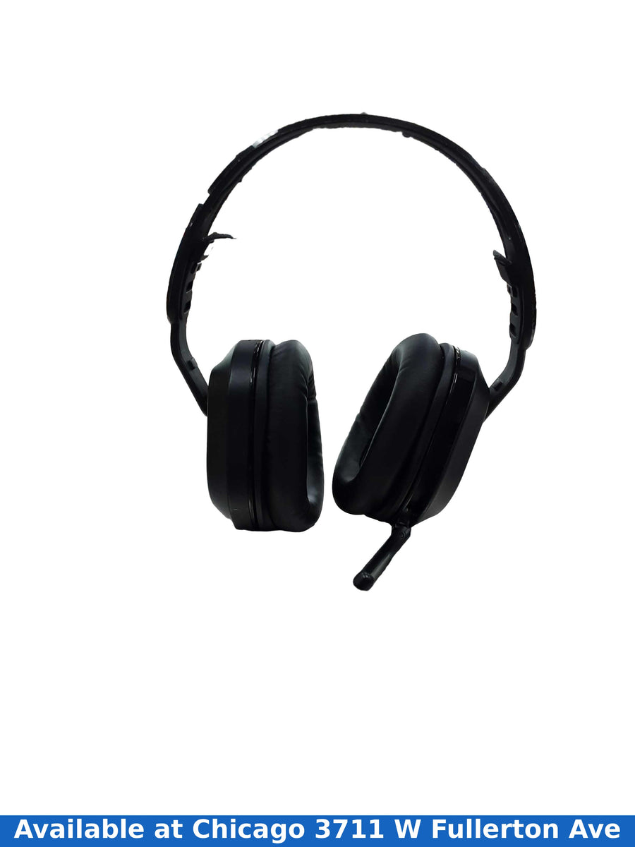 Turtle Beach Stealth 500x Black Gaming Headset