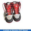 Nike 506266-001 Gray