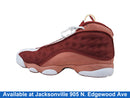 Jordan Dj5982-601 Orange