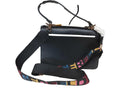 Karl Lagerfeld Black Purse / Handbag