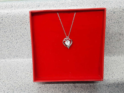 Chain - Silver 1.8 grams 16 inch