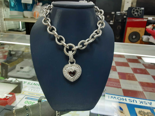 Chain - Silver 114.2 grams 20 inch