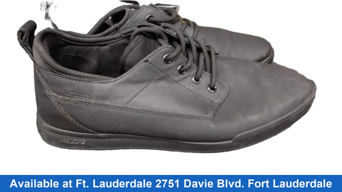 Aldo Rossini Black