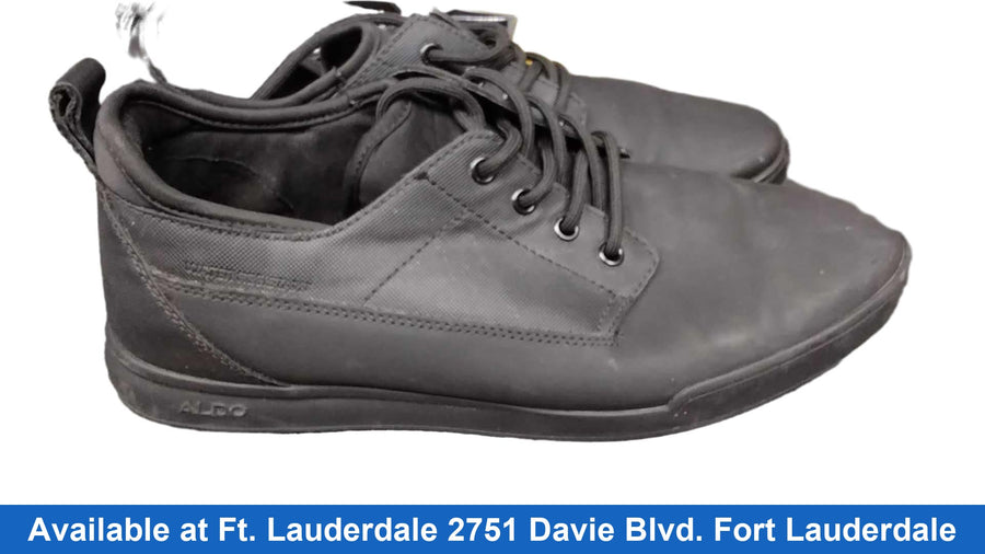 Aldo Rossini Black